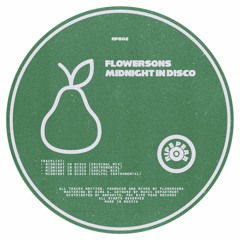 Flowersons - Midnight In Disco  (Original Mix)