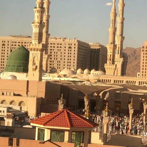 Qasida Imam Zain ul Abedin