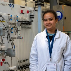 Chimie à l'IUT de Poitiers