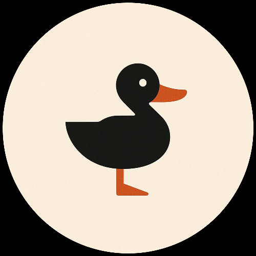 Tangent - Dirty Duck EP (w. Felix)