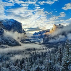 Deepness - All day i dream melodic deep house winter 2021 mix