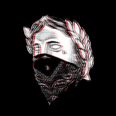 “CERBERUS” Kid Daudy (Ft. Perm Paradox)(Ft. GHO$TAL)