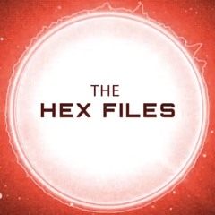 Erik Lindenberg @ The Hex Files (Mix Connection Radio), 05.10.2024