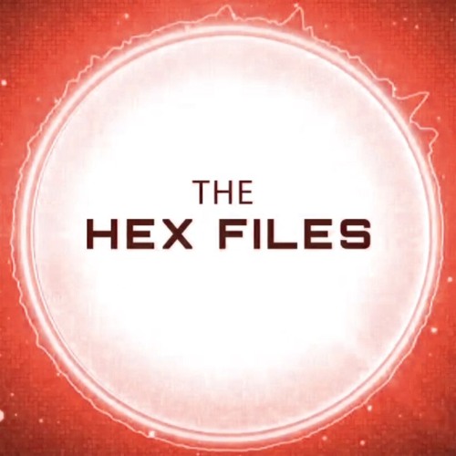 Erik Lindenberg @ The Hex Files (Mix Connection Radio), 05.10.2024