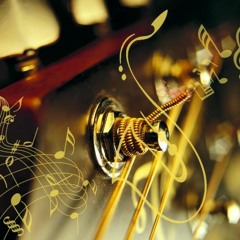 JVZZ VIBES III - INSTRUMENTVLE - BVNKS