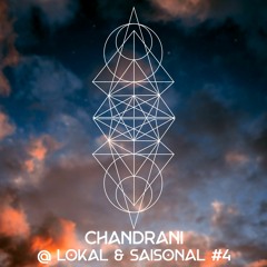 Chandrani @ Lokal & Saisonal #4