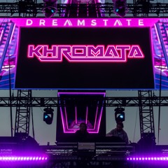 Khromata Breakbeat and Psybreaks DJ Mixes