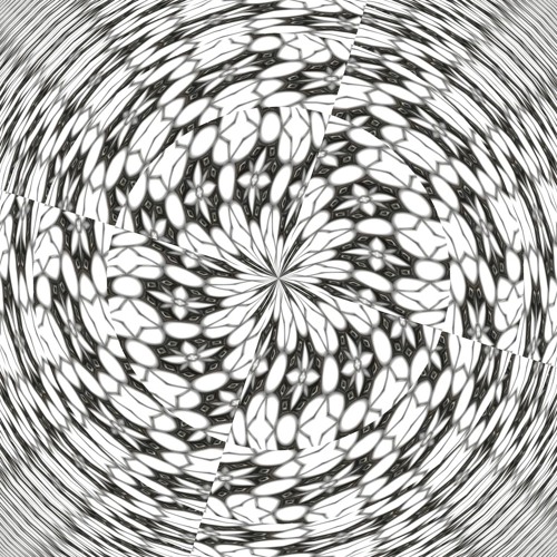 Etrigan Benezar - Twisted Cube