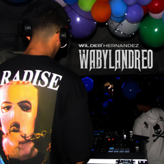 Wabylandreo - Wilder Hernandez (Set)