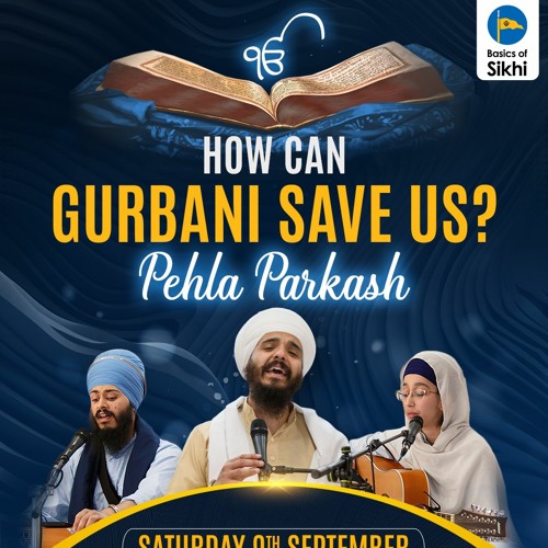 Save yourself through innocent devotion | Birmingham September 2023