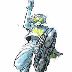 Throbulator - emoticon
