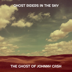 Demo 2025 Cover Ghost Riders in the Sky (1979 Johnny Cash) By Phil's & J-Luc's