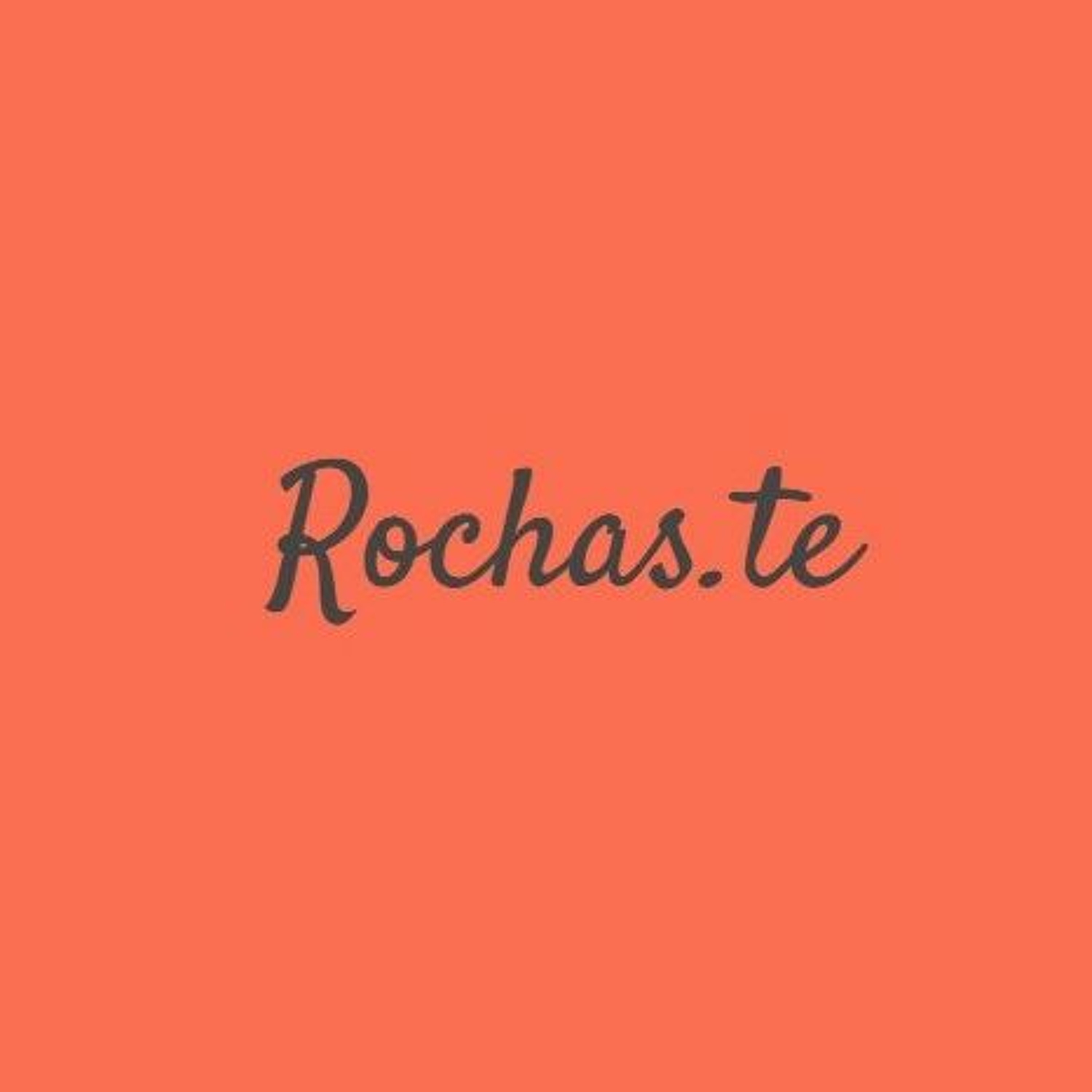 Rochas.te #4 - Signos, BLM, Petições, Escoliose e Caracois Homossexuais.