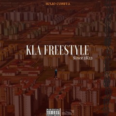 Hélio Con$t4 - Kla freestyle