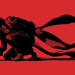 Beneath The Mask -  persona 5 Beat | Subconscious Actors |