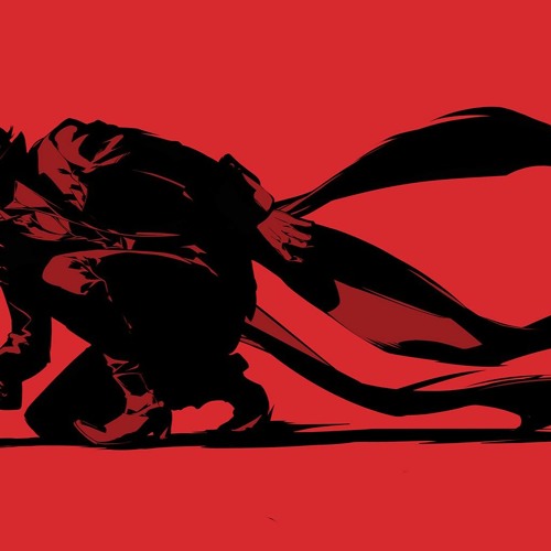 Beneath The Mask -  persona 5 Beat | Subconscious Actors |