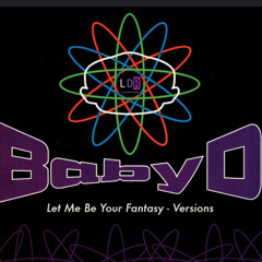 BABY D- Let Me Be Your Fantasy (RBextra Remix)
