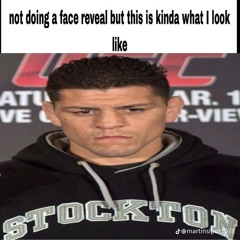 i am nick diaz