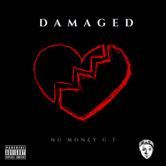 Damaged