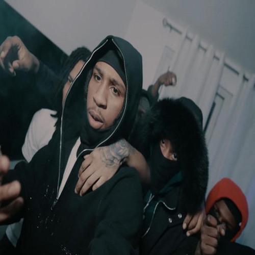 Sdot Go x Relly gunz - Amiri