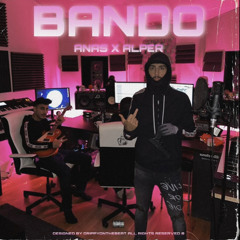 BANDO - Anas X Alper