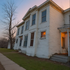 Skrt Down Mystery Rd