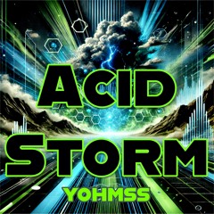 ACID STORM