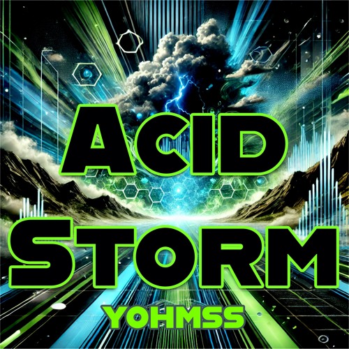 ACID STORM