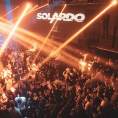 Solardo Live @ Studio Club, Torremolinos 03.02.24