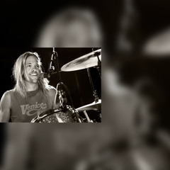 The Taylor Hawkins Effect the Podcast