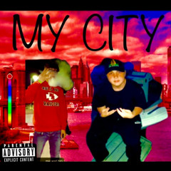 my city (feat. TREV DOANE)
