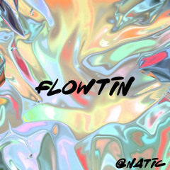 FLOWTIN - @NATIC #jerseyclub (@steezo inspo)