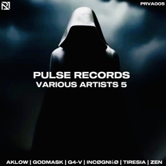 PRVA005 - AKLOW - BERSERKER [FREE DOWNLOAD]