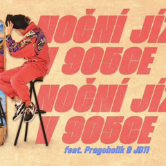 Lil Fault - NOČNÍ JÍZDY V 905CE feat. Pragoholik & Jd11 (oficiální audio).mp3