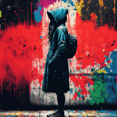 Colors Of Night (Demo Edit)