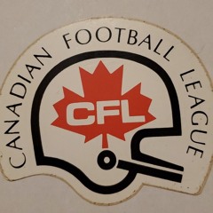 CFL On CKNW Intro Western Productions Ltd. Vancouver 1974