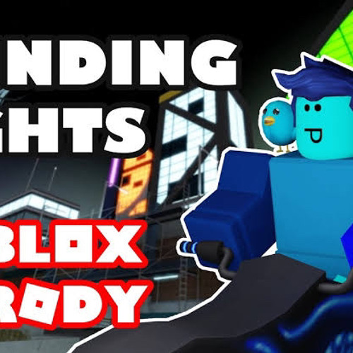 Stream Blinding Lights By The Weekend Roblox Parody By Blue Blob By Zg468 Listen Online For Free On Soundcloud - kreekcraft roblox emotes