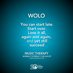 Music Therapy 12th of DEC 24