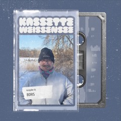 Kassette Weissensee Ausgabe 10