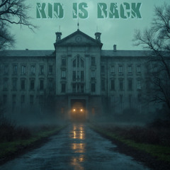 KID IS BACK [OLDSCHOOL HARDTEKK SETCUT]