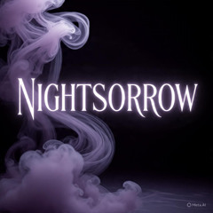 Nightsorrow - Me quedo sola porque quiero