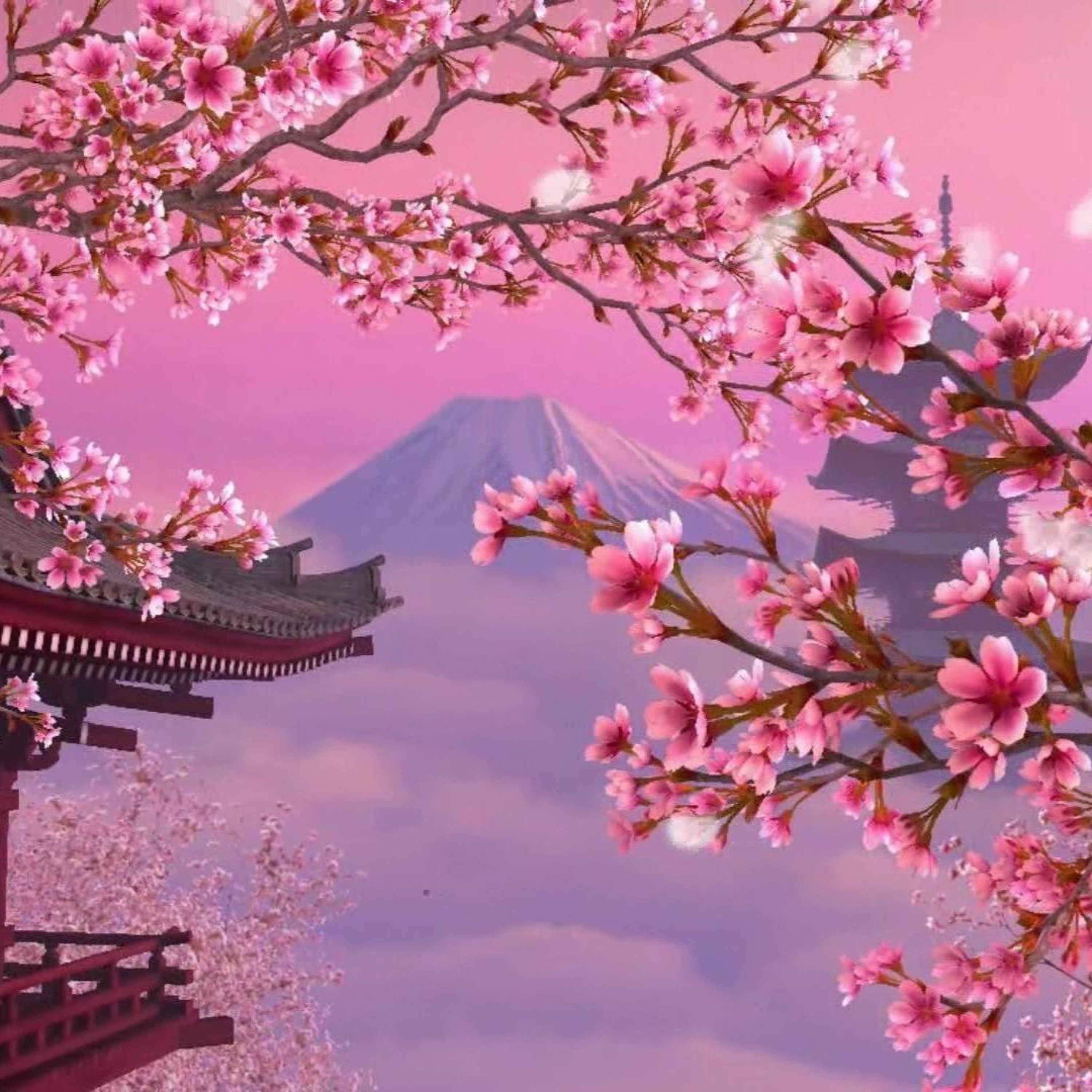 Asian Monk (MIKU) episode artwork