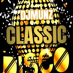 DISCO CLASSIC DJMUNZ