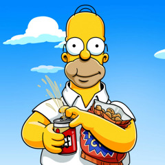 simpsons @Ban! x @WaveBeatz #Jc #AW5 #1027