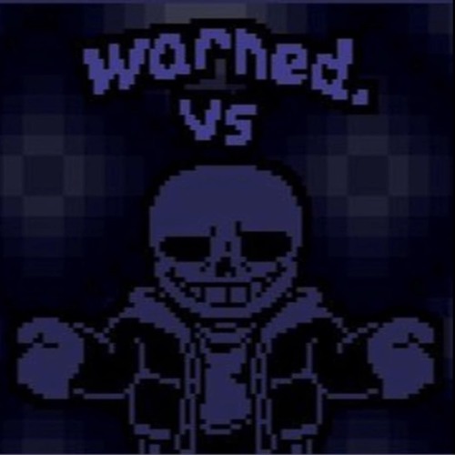 Warned V5 [Reuploaded]