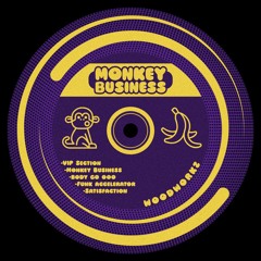 Monkey Business