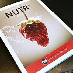 EBOOK/EPUB NUTR (with NUTR Online, 1 term (6 months) Printed Access Card) (New,