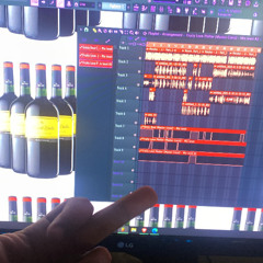 SIPPEANDO BALBO (CERRA EL ORTO) (PROD MEXIKODRO)