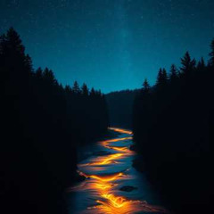 The River of Light