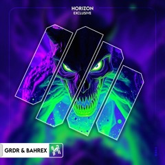 GRDR & BAHREX